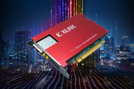 ザイリンクス、成長を続ける 5G O-RAN 仮想ベースバンド ユニット市場向けに 多機能テレコム アクセラレータ カードを出荷